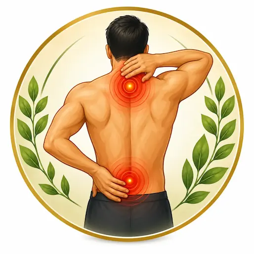 Back Pain Relief Solution